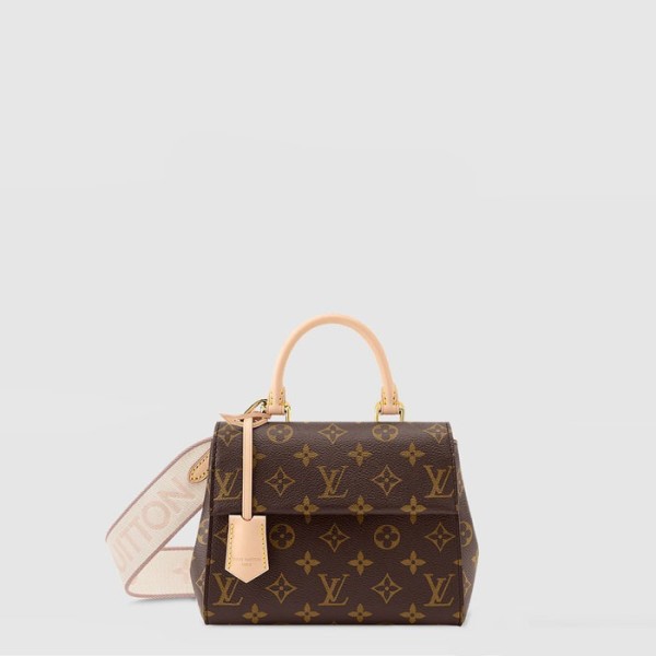 루이비통 여성 클루니 미니 M13040 - Louis vuitton Womens Cluny Mini - lvb16538x
