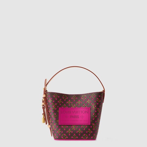 루이비통 여성 올 인 BB M29075 - Louis vuitton Womens All In BB - lvb16563x