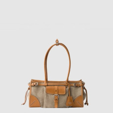 프라다 여성 보니 미디엄 핸드백 1BA426 - Prada Womens Bonnie Medium Handbag - prb16565x