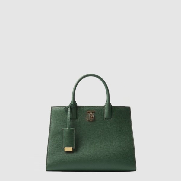버버리 남성 스몰 포맷 백 - Burberry Mens Small Format Bag - bub15592x