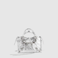 발렌시아가 여성 르 시티 백 미니 - Balenciaga Womens Le City Bag Mini - bab16572x