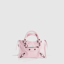 발렌시아가 여성 르 시티 백 미니 - Balenciaga Womens Le City Bag Mini - bab16573x