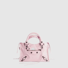 발렌시아가 여성 르 시티 백 미니 - Balenciaga Womens Le City Bag Mini - bab16573x
