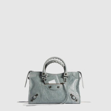 발렌시아가 여성 르 시티 백 스몰 - Balenciaga Womens Le City Bag Small - bab16580x