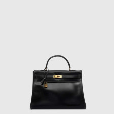 에르메스 남/녀 켈리 35 르투르네 - Hermes Womens Kelly 35 Le Tournai - heb16043x