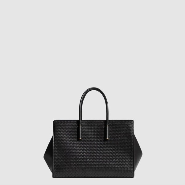보테가 베네타 남성 바바라 토트 백 - Bottega veneta Mens Barbara Tote Bag - bvb16386x