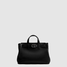 디올 남성 노르망디 미디엄 토트백 - Dior Mens Normandie Medium Tote Bag - dib16514x
