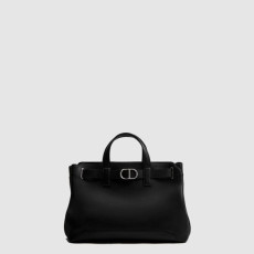 디올 남성 노르망디 미디엄 토트백 - Dior Mens Normandie Medium Tote Bag - dib16514x