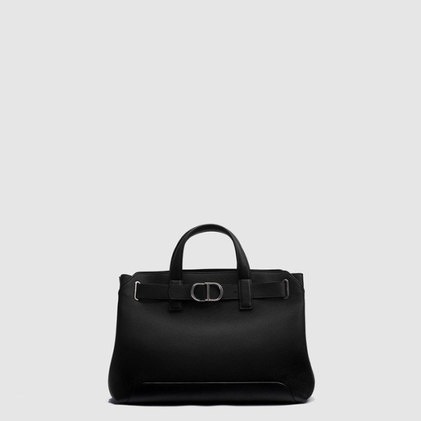 디올 남성 노르망디 스몰 토트백 - Dior Mens Normandie Small Tote Bag - dib16515x
