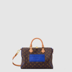 루이비통 남성 스피디 소프트 30 M29143 - Louis vuitton Mens Speedy Soft 30 - lvb16562x