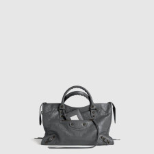 발렌시아가 여성 르 시티 백 미디엄 - Balenciaga Womens Le City Bag Medium - bab16590x