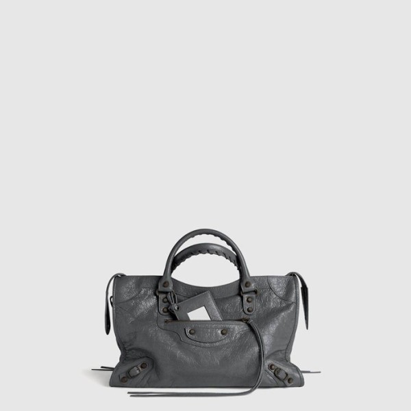 발렌시아가 여성 르 시티 백 미디엄 - Balenciaga Womens Le City Bag Medium - bab16590x