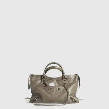 발렌시아가 여성 르 시티 백 미디엄 - Balenciaga Womens Le City Bag Medium - bab16592x