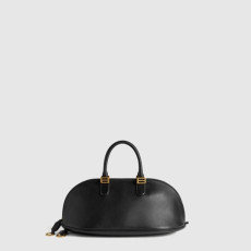 발렌시아가 여성 볼레로 볼링백 미디엄 - Balenciaga Womens Bolero Bowling Bag Medium - bab16607x