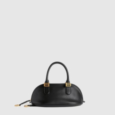 발렌시아가 여성 볼레로 볼링백 미니 - Balenciaga Womens Bolero Bowling Bag Mini - bab16608x