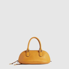 발렌시아가 여성 볼레로 볼링백 미니 - Balenciaga Womens Bolero Bowling Bag Mini - bab16609x