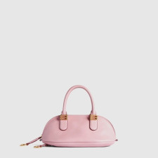 발렌시아가 여성 볼레로 볼링백 미니 - Balenciaga Womens Bolero Bowling Bag Mini - bab16610x
