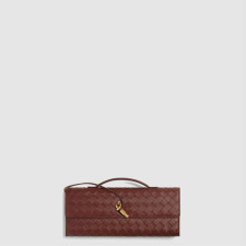 보테가 베네타 여성 안디아모 클러치 - Bottega veneta Womens Andiamo Clutch - bvb10703x
