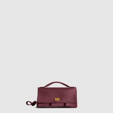 발렌시아가 여성 벨 에어 스몰 클러치 온 스트랩 - Balenciaga Womens Bel Air Small Clutch On Strap - bab10996x