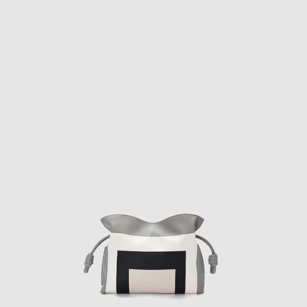 로에베 여성 미디엄 플라멩코 클러치 - Loewe Womens Medium Flamenco Clutch - lob11059x