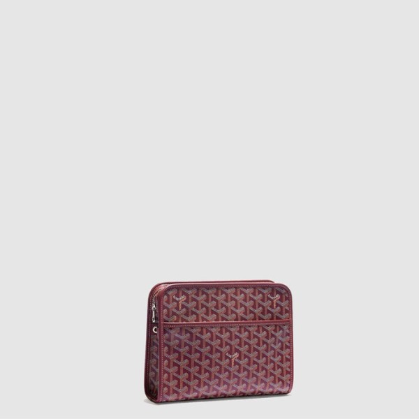고야드 남/녀 쥬방스 백 MM - Goyard Unisex Jouvence Bag MM - gob11100x