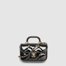 샤넬 여성 스몰 체인 클러치 - Chanel Womens Small Chain Clutch - chb11318x