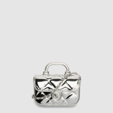 샤넬 여성 스몰 체인 클러치 - Chanel Womens Small Chain Clutch - chb11319x