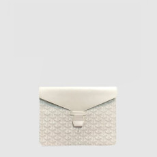 고야드 남/녀 카몬도 클러치 - Goyard Unisex Camondo Clutch - gob11658x