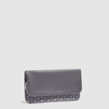 고야드 남/녀 생 마리 클러치 MM - Goyard Unisex Saint Marie Clutch - gob11676x