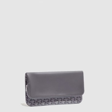 고야드 남/녀 생 마리 클러치 MM - Goyard Unisex Saint Marie Clutch - gob11676x