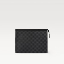루이비통 남성 포쉐트 보야주 MM N41696 - Louis vuitton Mens Pochette Voyage MM - lvb7740x