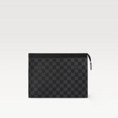 루이비통 남성 포쉐트 보야주 MM N41696 - Louis vuitton Mens Pochette Voyage MM - lvb7740x