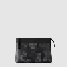 루이비통 남성 포쉐트 보야주 수플 클러치 M14926  - Louis vuitton Mens Pochette Voyage Souple Clutch - lvb7820x