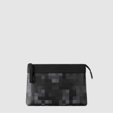 루이비통 남성 포쉐트 보야주 수플 클러치 M14926  - Louis vuitton Mens Pochette Voyage Souple Clutch - lvb7820x