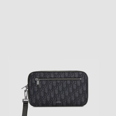 디올 남성 토일레트리 백 - Dior Mens Toiletry Bag - dib7892x
