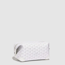 고야드 남/녀 볼링 25 클러치 - Goyard Unisex Bowling 25 Clutch - gob11684x