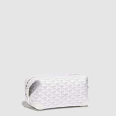 고야드 남/녀 볼링 25 클러치 - Goyard Unisex Bowling 25 Clutch - gob11684x