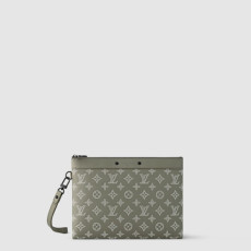 루이비통 남성 포쉐트 투고 M12499 - Louis vuitton Mens Pochette Tougo - lvb8053x