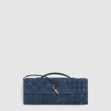 보테가 베네타 여성 안디아모 클러치 - Bottega veneta Womens Andiamo Clutch - bvb12170x