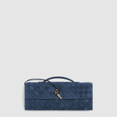 보테가 베네타 여성 안디아모 클러치 - Bottega veneta Womens Andiamo Clutch - bvb12170x