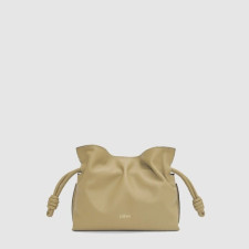 로에베 여성 미니 플라멩코 클러치 - Loewe Womens Mini Flamenco Clutch - lob12193x