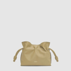 로에베 여성 미니 플라멩코 클러치 - Loewe Womens Mini Flamenco Clutch - lob12193x