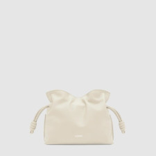 로에베 여성 미니 플라멩코 클러치 - Loewe Womens Mini Flamenco Clutch - lob12194x