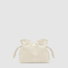 로에베 여성 미니 플라멩코 클러치 - Loewe Womens Mini Flamenco Clutch - lob12194x