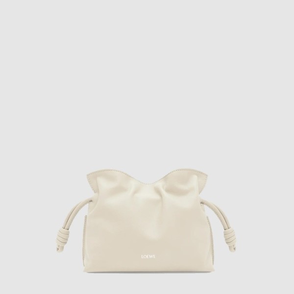 로에베 여성 미니 플라멩코 클러치 - Loewe Womens Mini Flamenco Clutch - lob12194x
