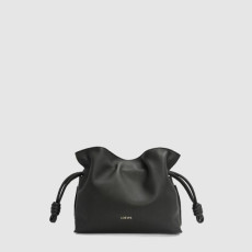 로에베 여성 미니 플라멩코 클러치 - Loewe Womens Mini Flamenco Clutch - lob12195x