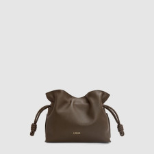 로에베 여성 미니 플라멩코 클러치 - Loewe Womens Mini Flamenco Clutch - lob12196x