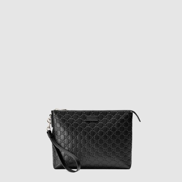 구찌 남성 소프트 클러치 백 - Gucci Mens Soft Clutch Bag - gub8935x