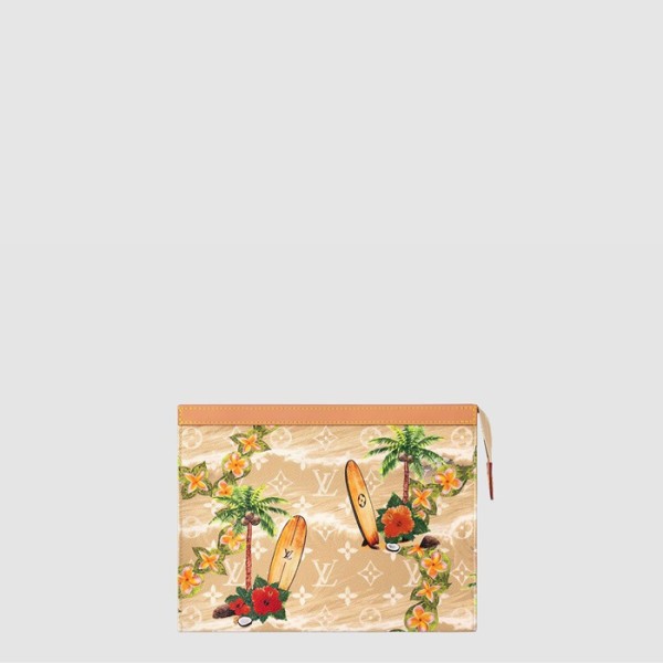 루이비통 남성 포쉐트 보야주 M83465 - Louis vuitton Mens Pochette Voyage - lvb8967x