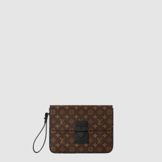 루이비통 남성 보야주 M80560 - Louis vuitton Mens Pochette Voyage - lvb9053x